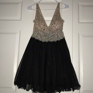 Homecoming/Prom Dress